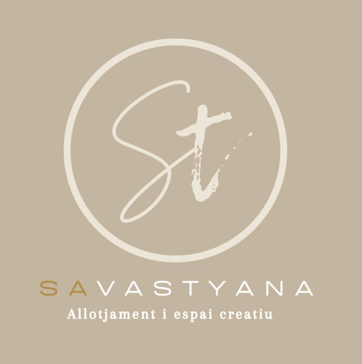 Villa Savastyana Riudoms Exterior foto